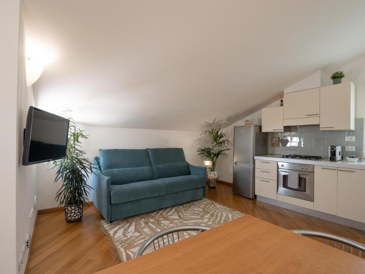 Appartamento Mimosa "A Casa Felice" Pietra Ligure Exterior photo